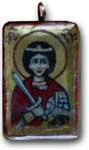 Св. великомученик Георгии
